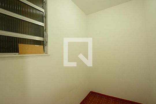 Quarto de serviço de apartamento à venda com 2 quartos, 85m² em Penha Circular, Rio de Janeiro