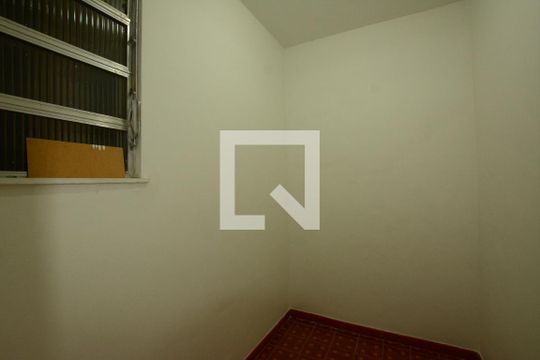 Quarto de serviço de apartamento à venda com 2 quartos, 85m² em Penha Circular, Rio de Janeiro