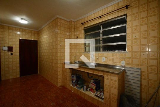 Cozinha de apartamento para alugar com 2 quartos, 85m² em Penha Circular, Rio de Janeiro