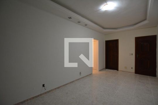 Sala de apartamento para alugar com 2 quartos, 85m² em Penha Circular, Rio de Janeiro