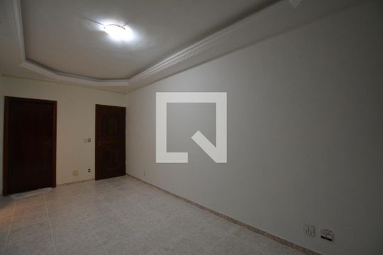 Sala de apartamento para alugar com 2 quartos, 85m² em Penha Circular, Rio de Janeiro