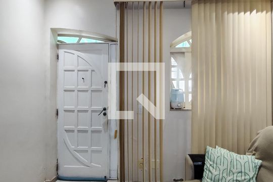 Entrada de casa à venda com 4 quartos, 210m² em Maracanã, Rio de Janeiro