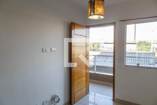 Sala/Cozinha de apartamento à venda com 2 quartos, 40m² em Penha de França, São Paulo