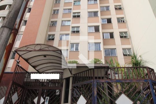 Fachada de apartamento à venda com 1 quarto, 40m² em Botafogo, Campinas