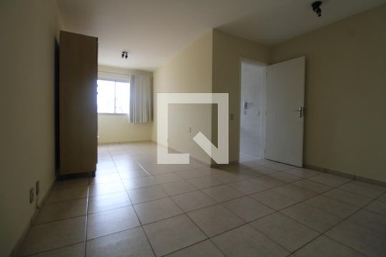 Sala/Quarto de apartamento à venda com 1 quarto, 40m² em Botafogo, Campinas