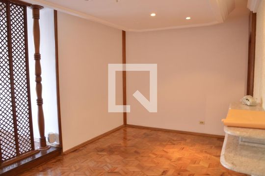 Sala de apartamento à venda com 2 quartos, 140m² em Ingá, Niterói