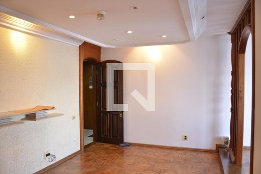 Sala de apartamento à venda com 2 quartos, 140m² em Ingá, Niterói