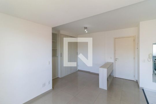 Studio de kitnet/studio à venda com 1 quarto, 28m² em Cambuci, São Paulo