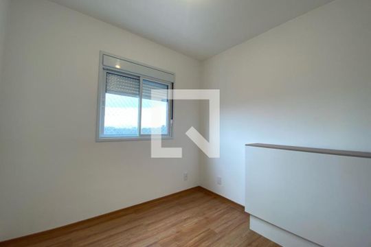 Quarto 1 de apartamento para alugar com 2 quartos, 40m² em Paraíso do Morumbi, São Paulo