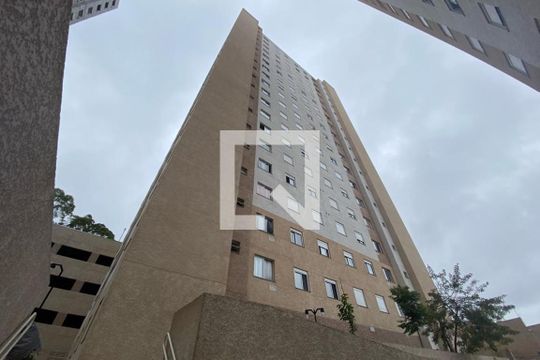 Fachada de apartamento para alugar com 2 quartos, 40m² em Paraíso do Morumbi, São Paulo