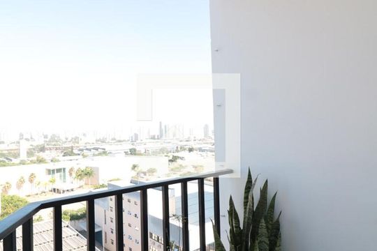 Sacada de apartamento à venda com 2 quartos, 65m² em Vila Prudente, São Paulo