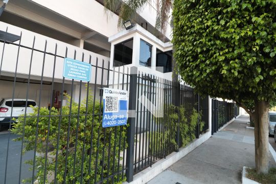 Fachada - instalação de plaquinha de apartamento à venda com 2 quartos, 65m² em Vila Prudente, São Paulo