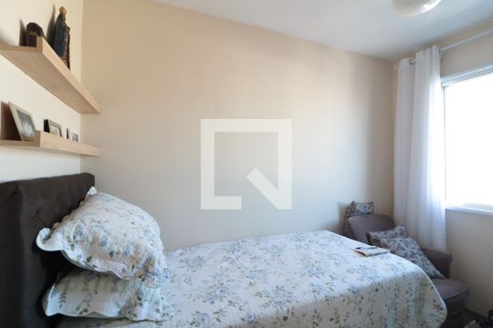 Quarto 1 de apartamento à venda com 2 quartos, 65m² em Vila Prudente, São Paulo
