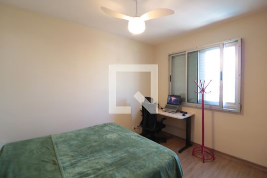 Quarto 2 de apartamento à venda com 2 quartos, 65m² em Vila Prudente, São Paulo