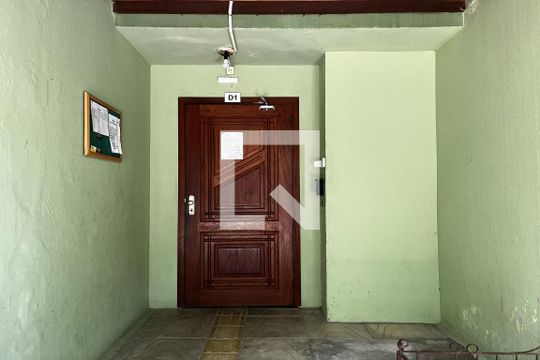 Entrasa de apartamento à venda com 2 quartos, 55m² em Vila Nova, Porto Alegre