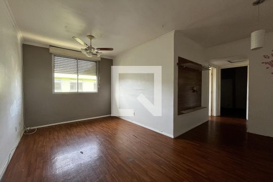 Apartamento à venda com 2 quartos, 55m² em Vila Nova, Porto Alegre