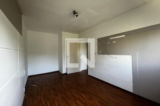 Quarto 1 de apartamento à venda com 2 quartos, 55m² em Vila Nova, Porto Alegre