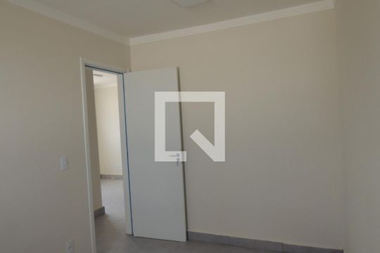Quarto 1 de apartamento à venda com 2 quartos, 46m² em Vila Miguel Vicente Cury, Campinas