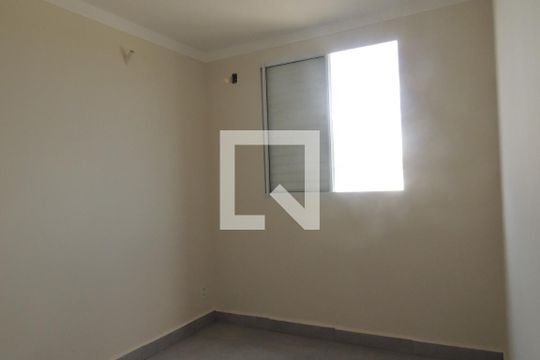 Quarto 1 de apartamento à venda com 2 quartos, 46m² em Vila Miguel Vicente Cury, Campinas