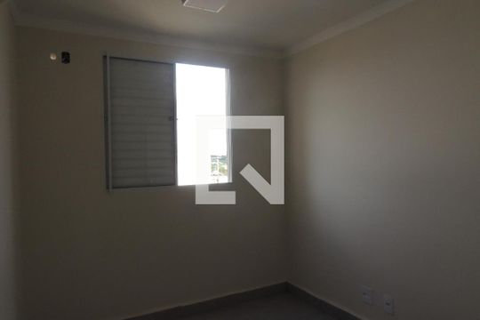 Quarto 1 de apartamento à venda com 2 quartos, 46m² em Vila Miguel Vicente Cury, Campinas