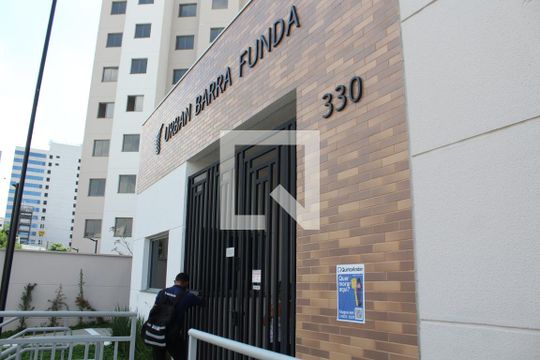 Apartamento à venda com 1 quarto, 31m² em Várzea da Barra Funda, São Paulo