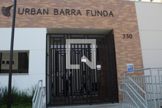 Apartamento à venda com 1 quarto, 31m² em Várzea da Barra Funda, São Paulo