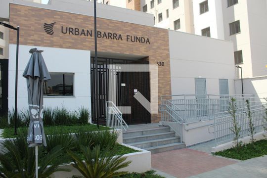 Apartamento à venda com 1 quarto, 31m² em Várzea da Barra Funda, São Paulo