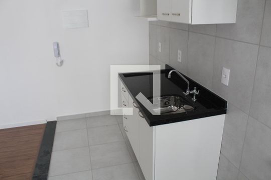 Apartamento à venda com 1 quarto, 31m² em Várzea da Barra Funda, São Paulo