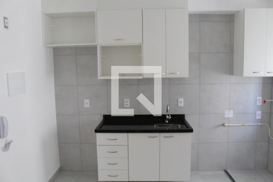 Apartamento à venda com 1 quarto, 31m² em Várzea da Barra Funda, São Paulo