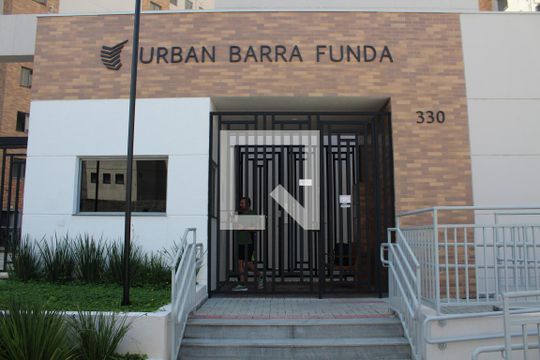 Apartamento à venda com 1 quarto, 31m² em Várzea da Barra Funda, São Paulo