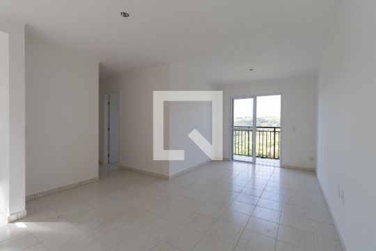 Apartamento à venda com 3 quartos, 72m² em Vila Santa Maria, Jundiaí