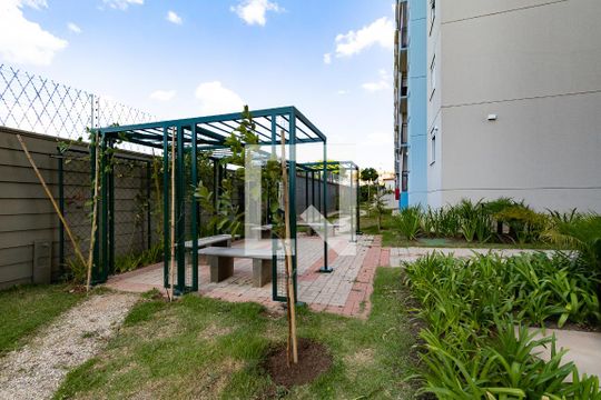 Área comum de apartamento à venda com 3 quartos, 72m² em Vila Santa Maria, Jundiaí