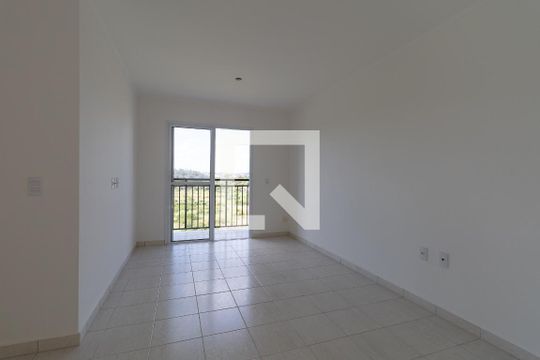 Sala de apartamento à venda com 3 quartos, 72m² em Vila Santa Maria, Jundiaí