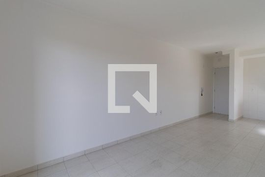 Sala de apartamento à venda com 3 quartos, 72m² em Vila Santa Maria, Jundiaí