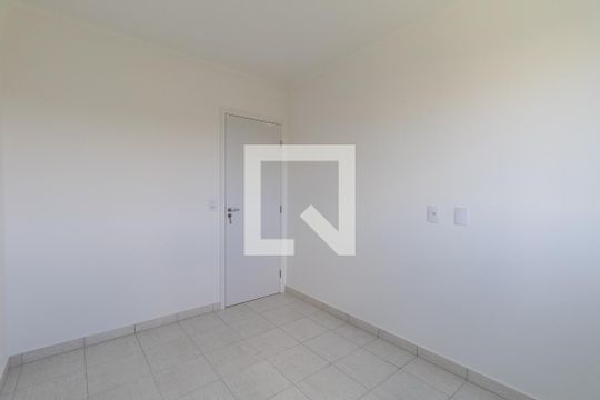 Quarto de apartamento à venda com 3 quartos, 72m² em Vila Santa Maria, Jundiaí