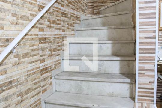 Sala de casa à venda com 4 quartos, 144m² em Nova Gerty, São Caetano do Sul