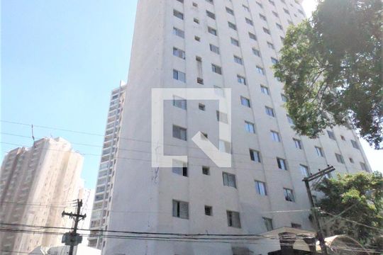 Fachada do bloco de apartamento à venda com 4 quartos, 170m² em Centro, Guarulhos