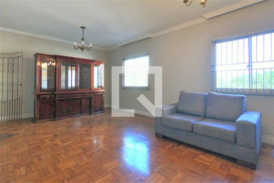Apartamento à venda com 4 quartos, 170m² em Centro, Guarulhos
