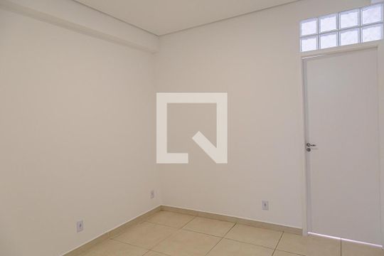 Sala de apartamento para alugar com 1 quarto, 31m² em Centro, São Paulo