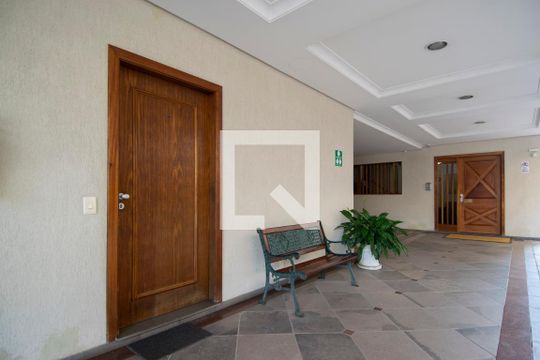 Área de Comum de apartamento para alugar com 1 quarto, 53m² em Petrópolis, Porto Alegre