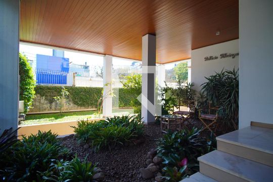 Fachada de apartamento à venda com 3 quartos, 270m² em Auxiliadora, Porto Alegre
