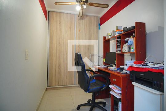 Escritório de apartamento à venda com 3 quartos, 270m² em Auxiliadora, Porto Alegre