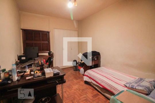 Quarto 1 de apartamento à venda com 3 quartos, 114m² em Santana, São Paulo