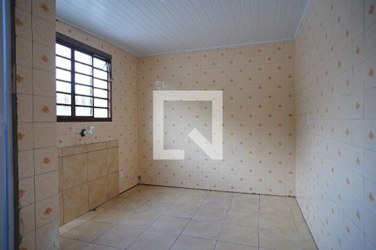 Cozinha de casa de condomínio para alugar com 3 quartos, 200m² em Vila Jardim, Porto Alegre
