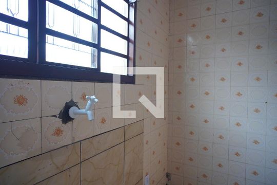 Cozinha de casa de condomínio para alugar com 3 quartos, 200m² em Vila Jardim, Porto Alegre