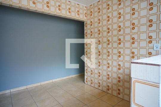 Área de Serviço de casa de condomínio para alugar com 3 quartos, 200m² em Vila Jardim, Porto Alegre