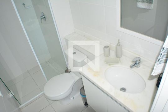 Kitnet/Studio para alugar com 1 quarto, 44m² em Caminho das Árvores, Salvador