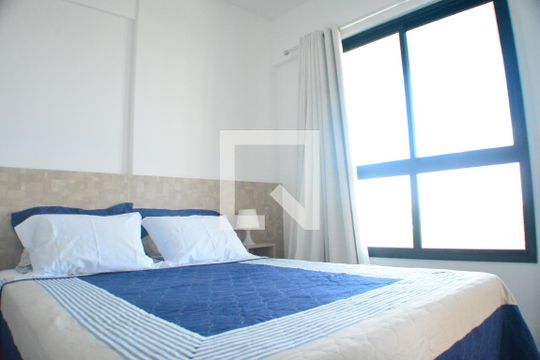 Kitnet/Studio para alugar com 1 quarto, 44m² em Caminho das Árvores, Salvador