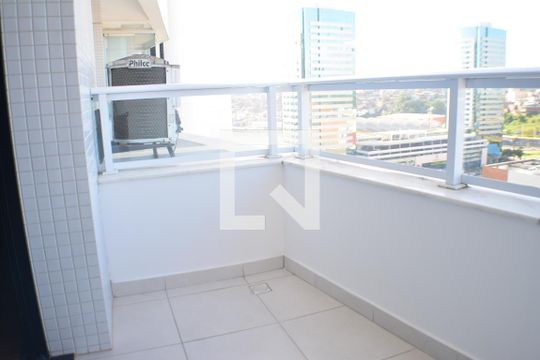 Kitnet/Studio para alugar com 1 quarto, 44m² em Caminho das Árvores, Salvador