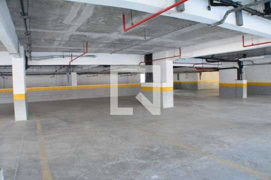 Kitnet/Studio para alugar com 1 quarto, 44m² em Caminho das Árvores, Salvador